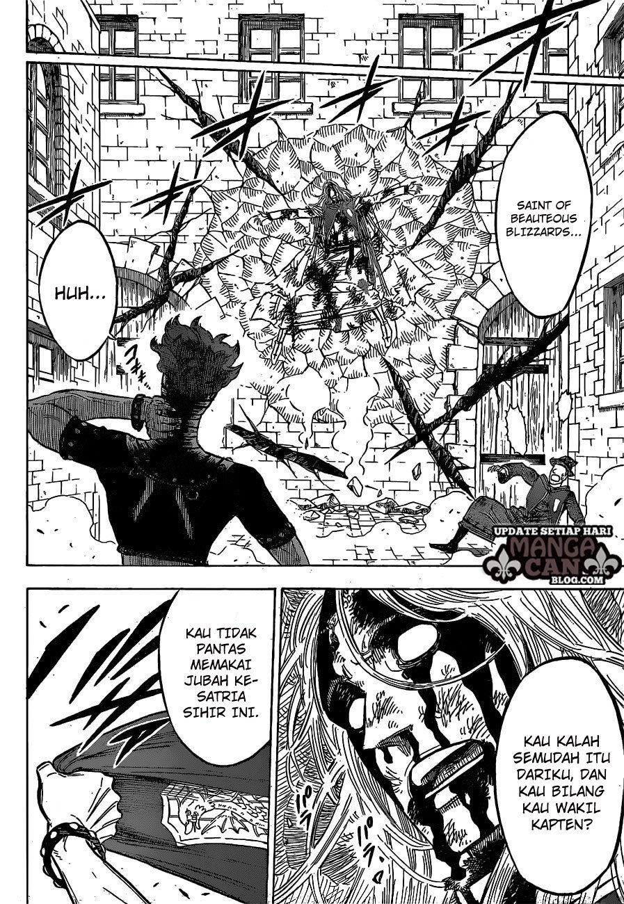 Black Clover
