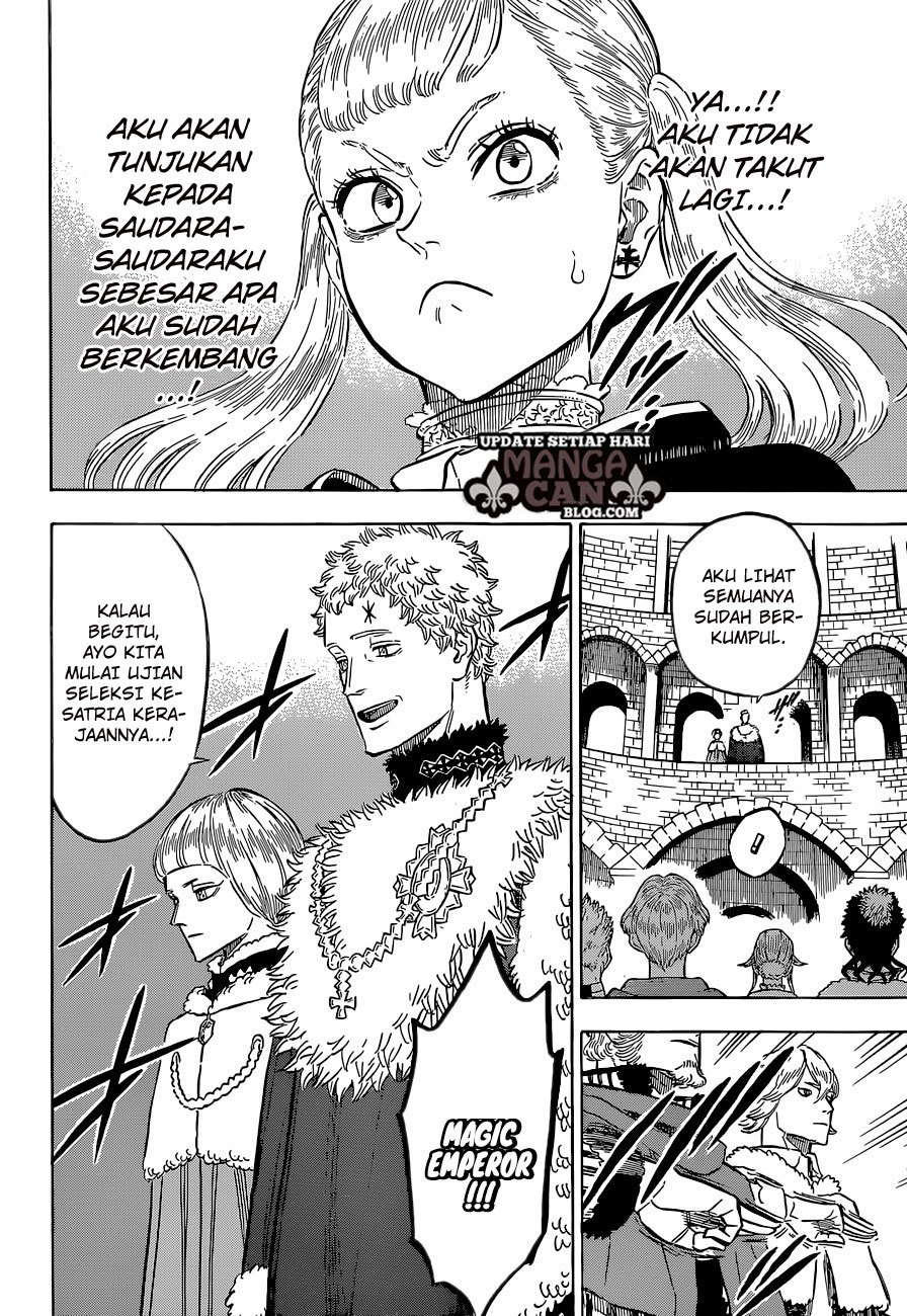 Black Clover