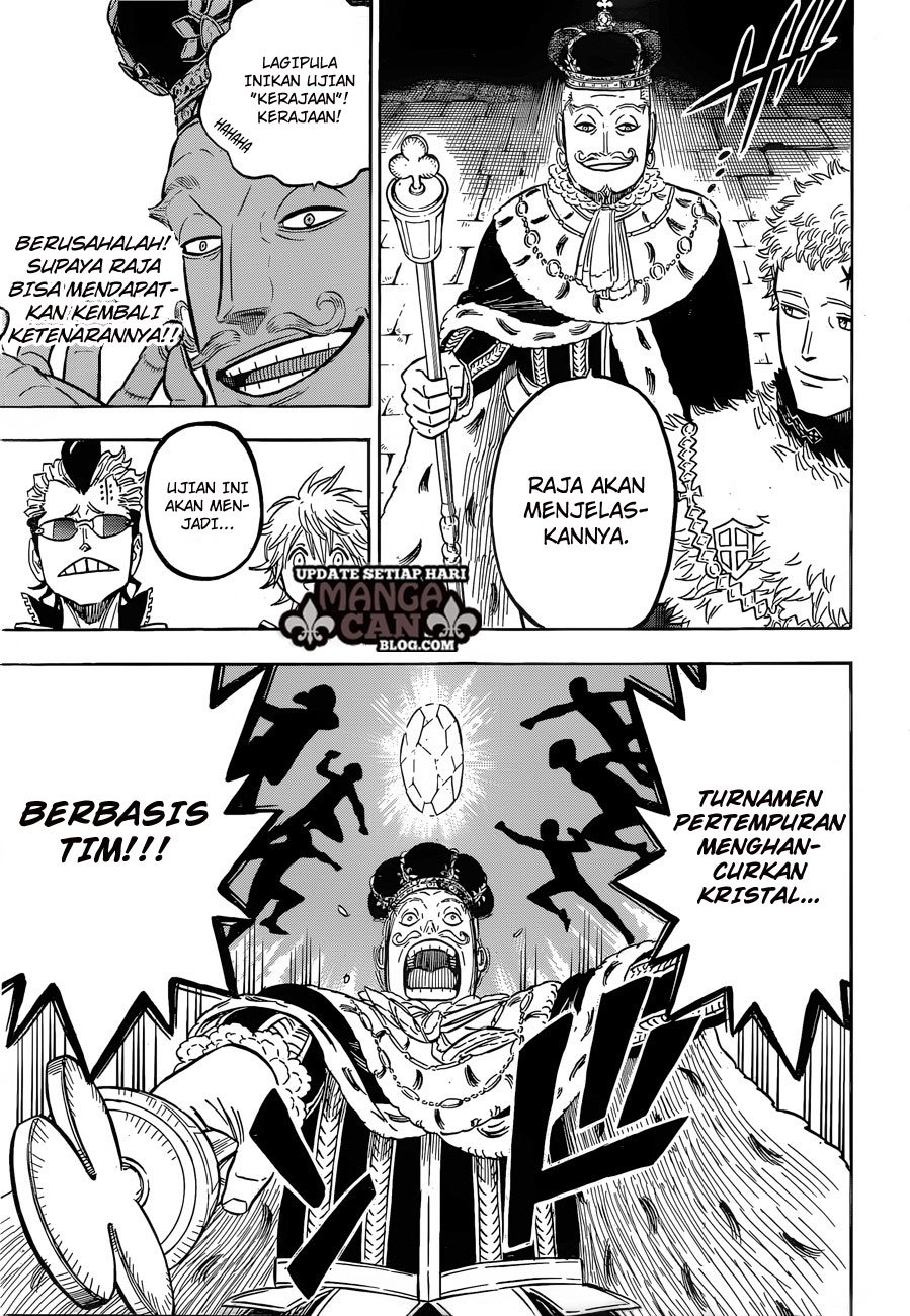 Black Clover