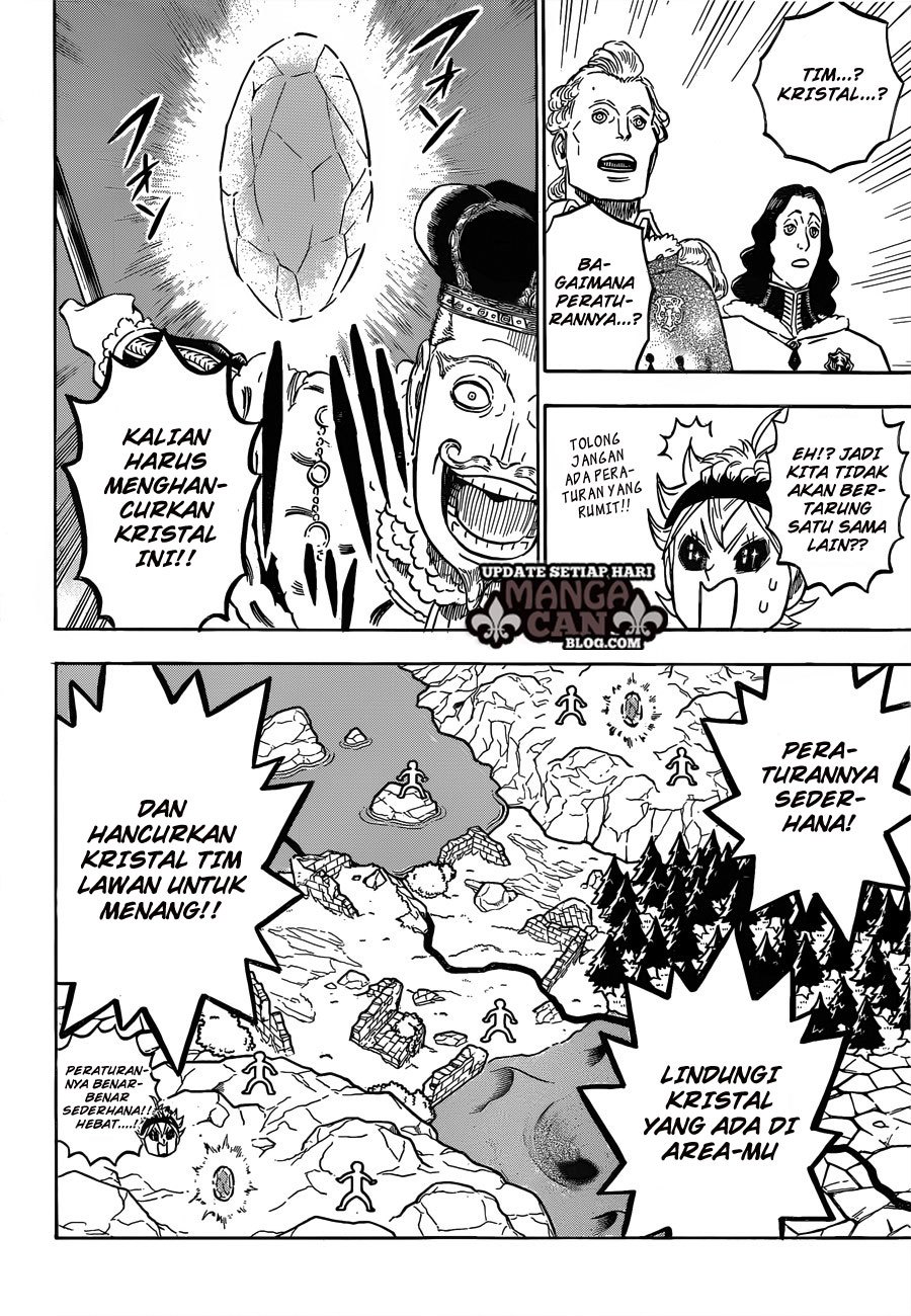 Black Clover
