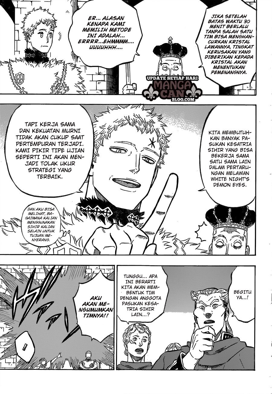 Black Clover