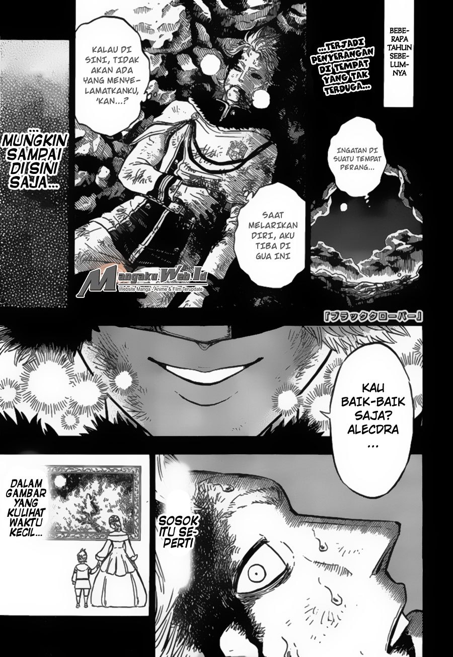 Black Clover