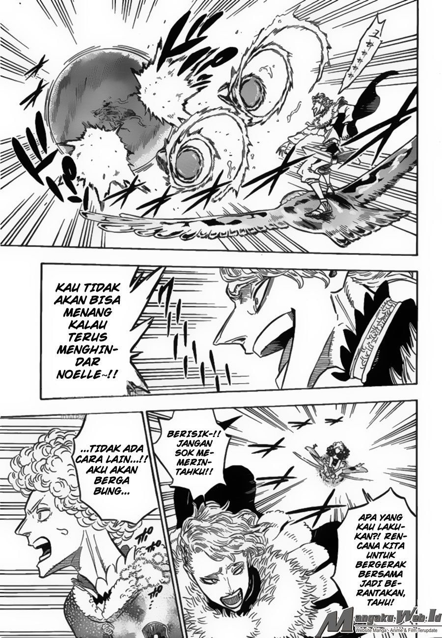 Black Clover
