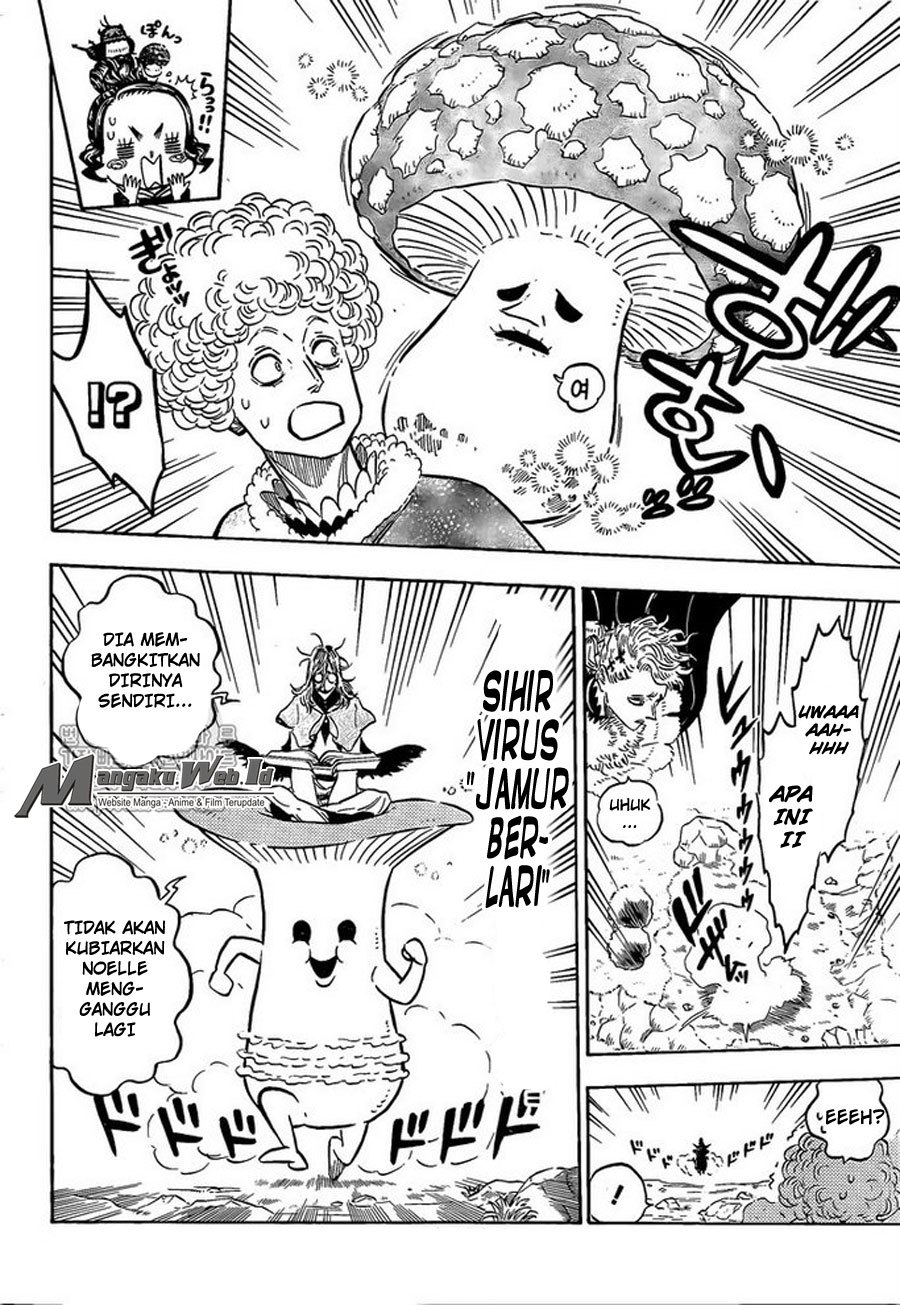 Black Clover