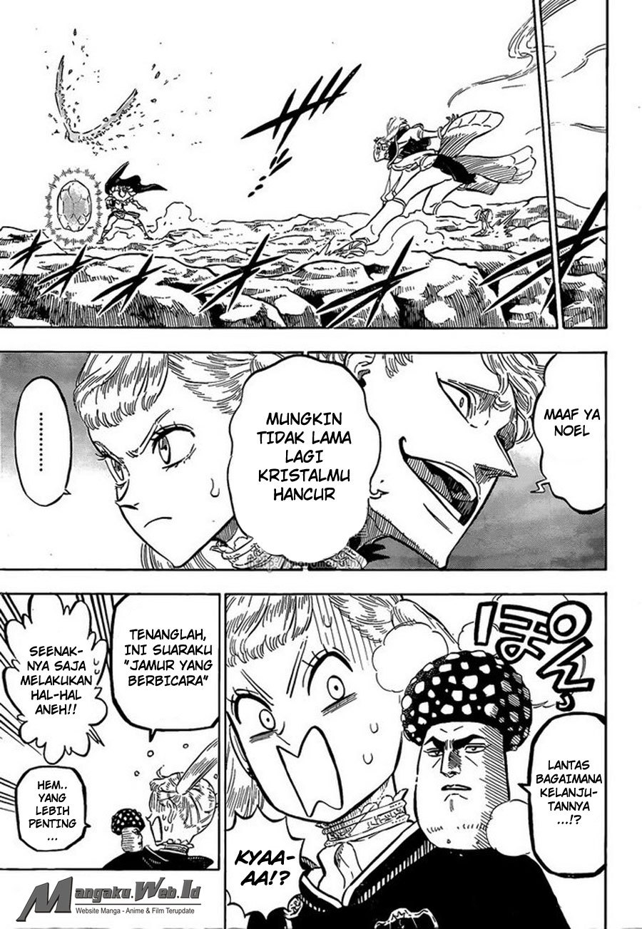 Black Clover