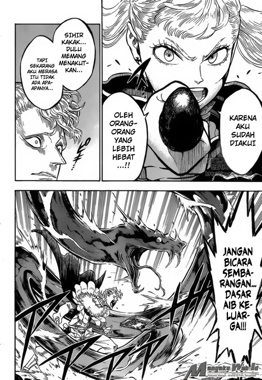 Black Clover