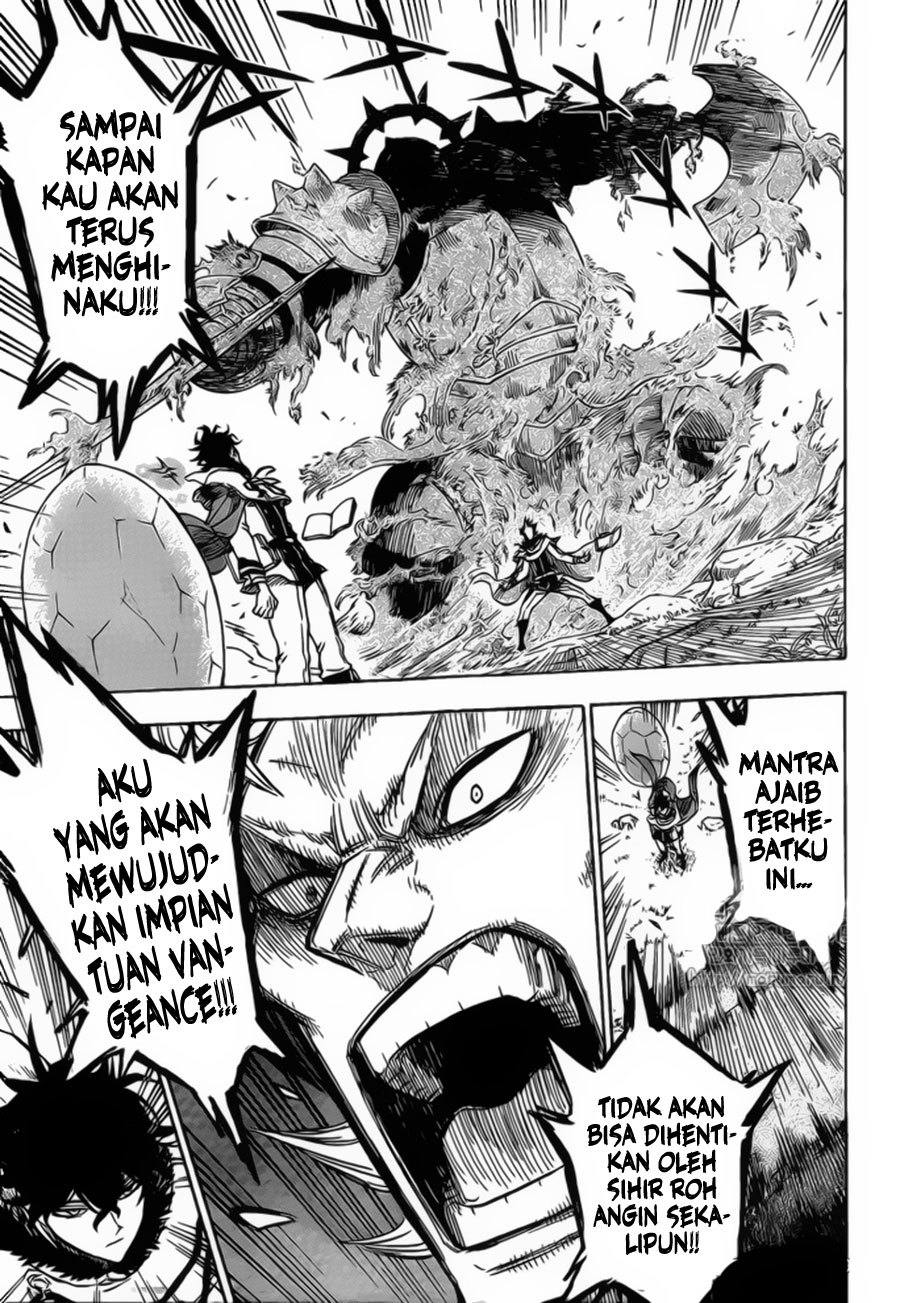 Black Clover