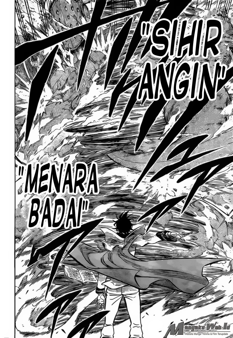 Black Clover