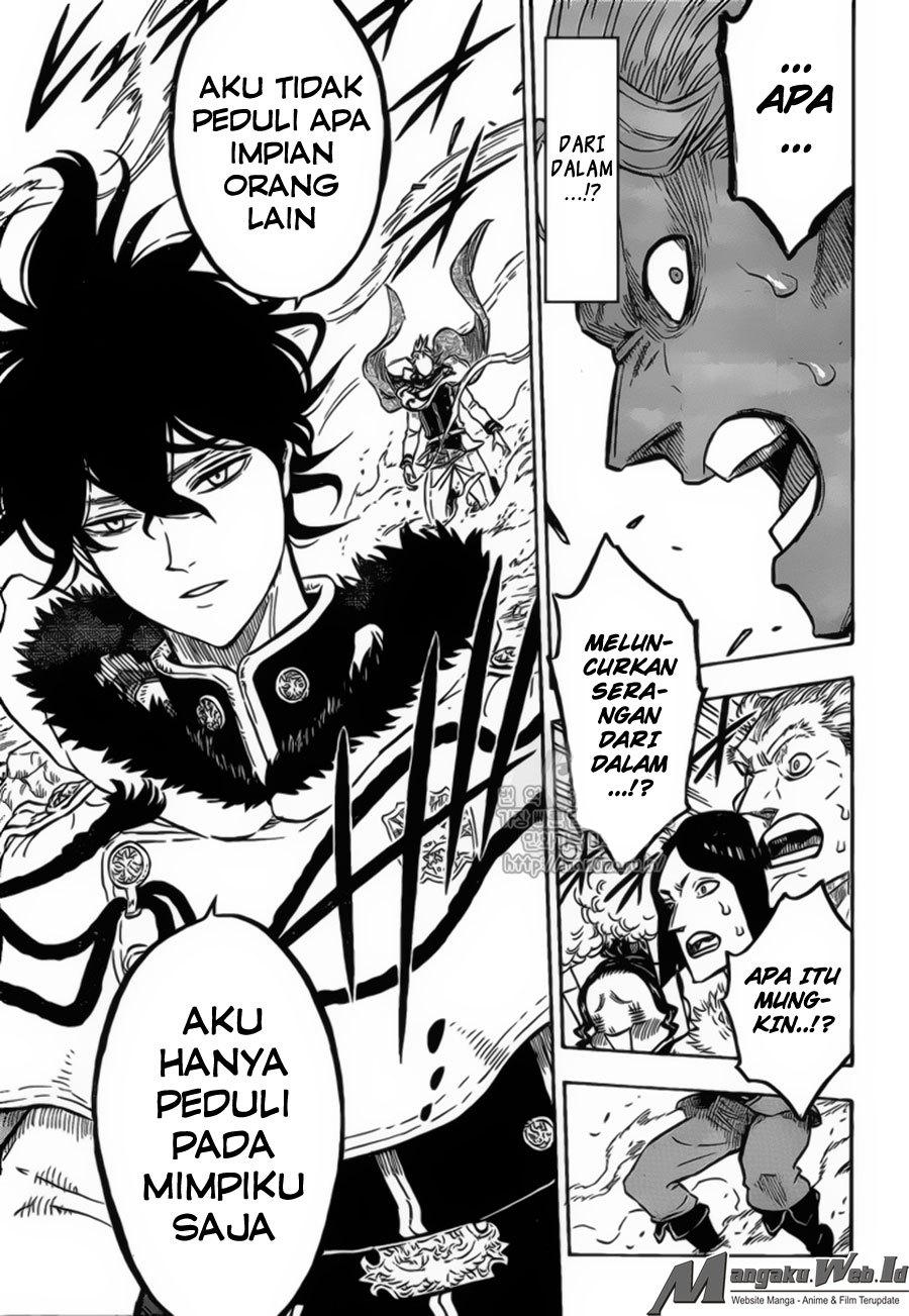 Black Clover