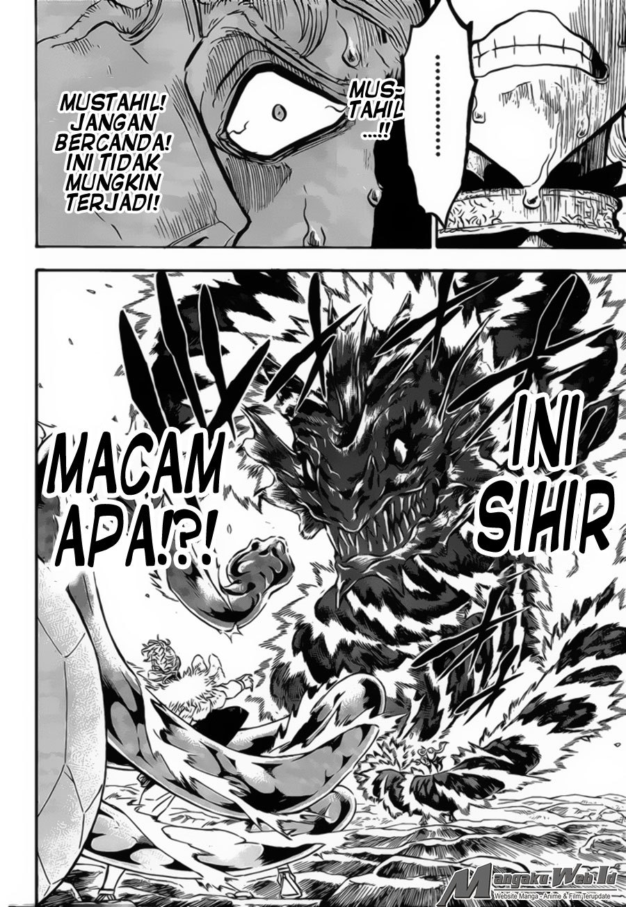 Black Clover