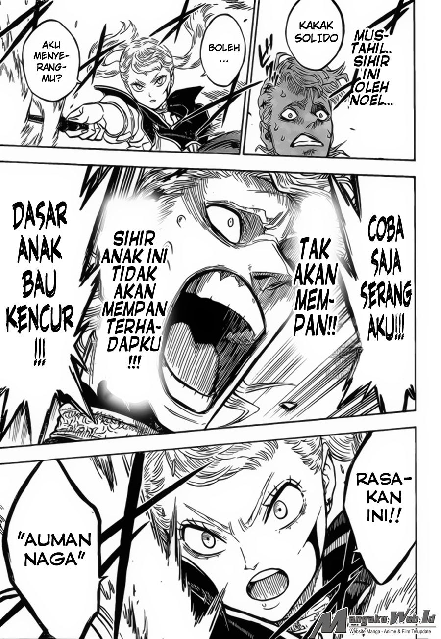 Black Clover