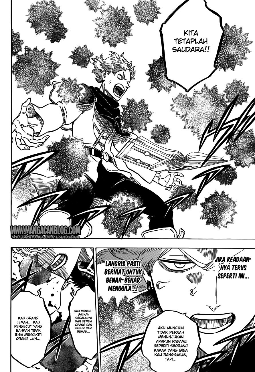 Black Clover