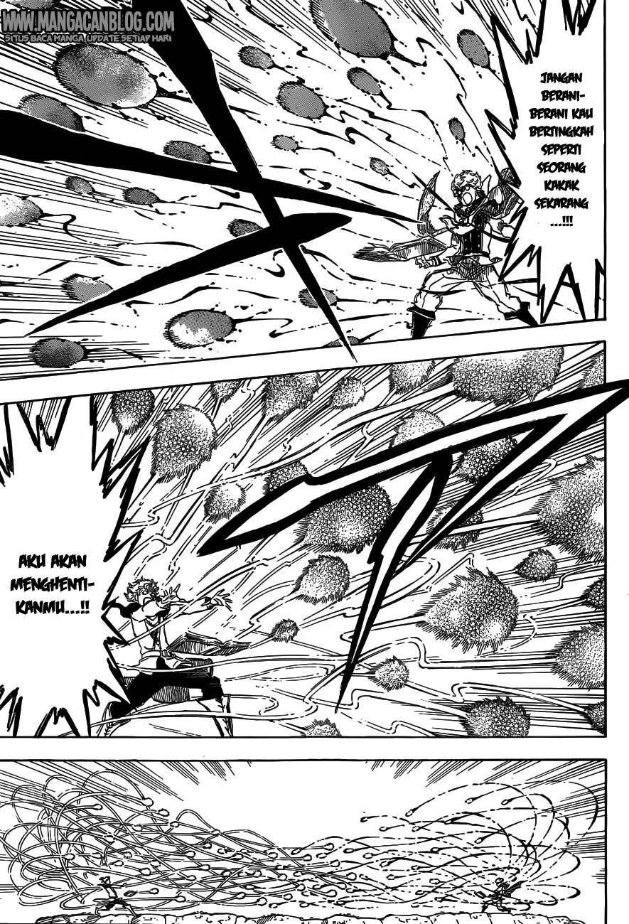Black Clover