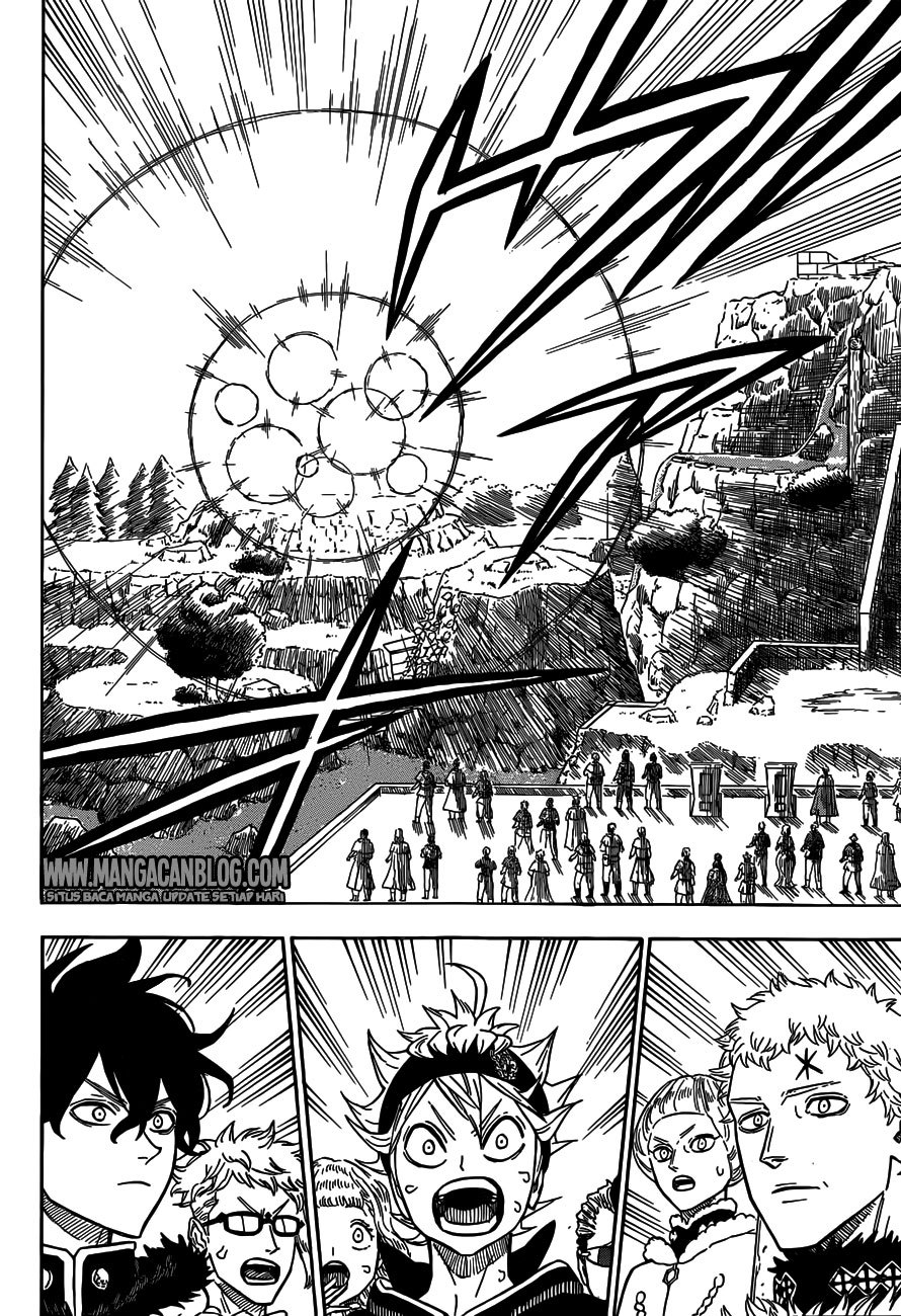 Black Clover