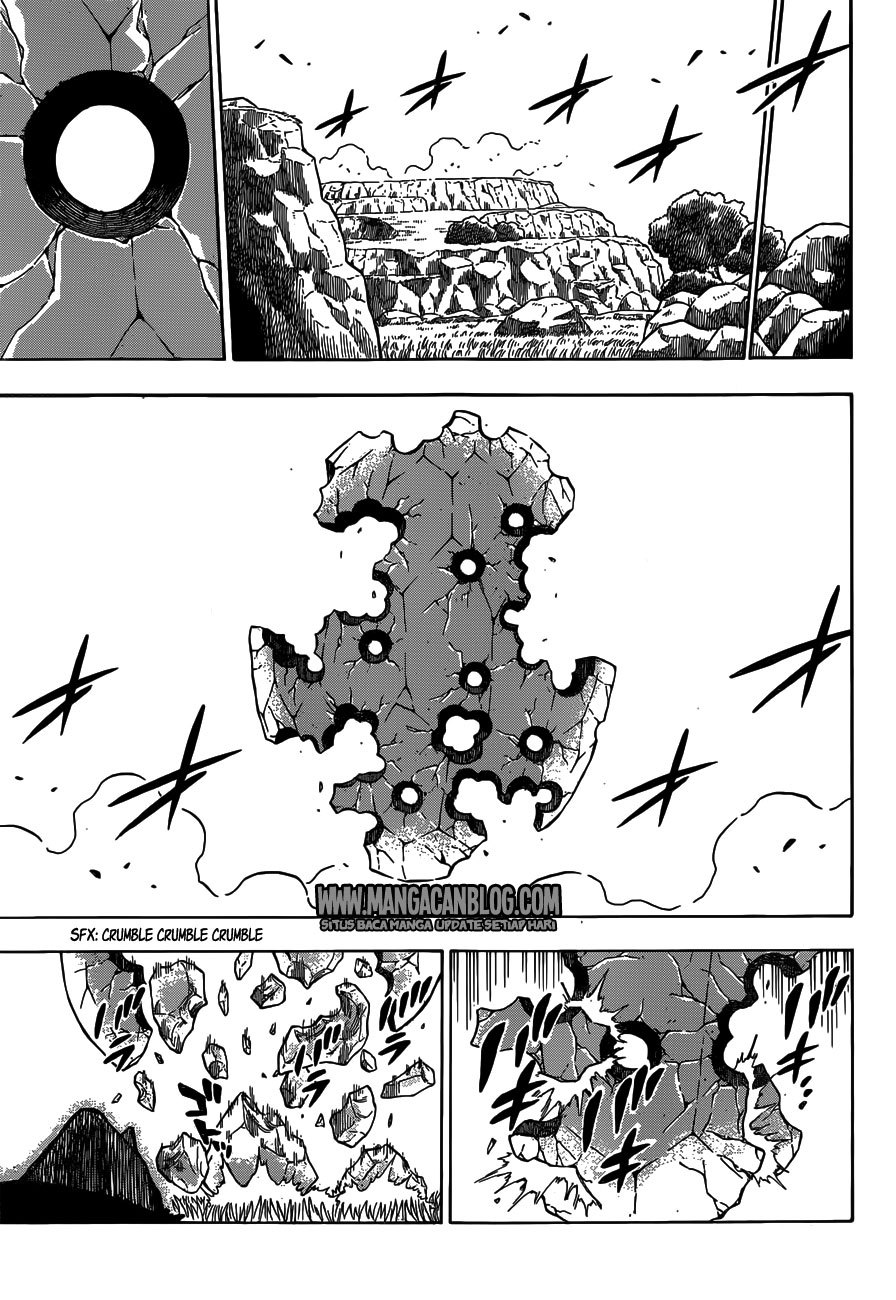 Black Clover