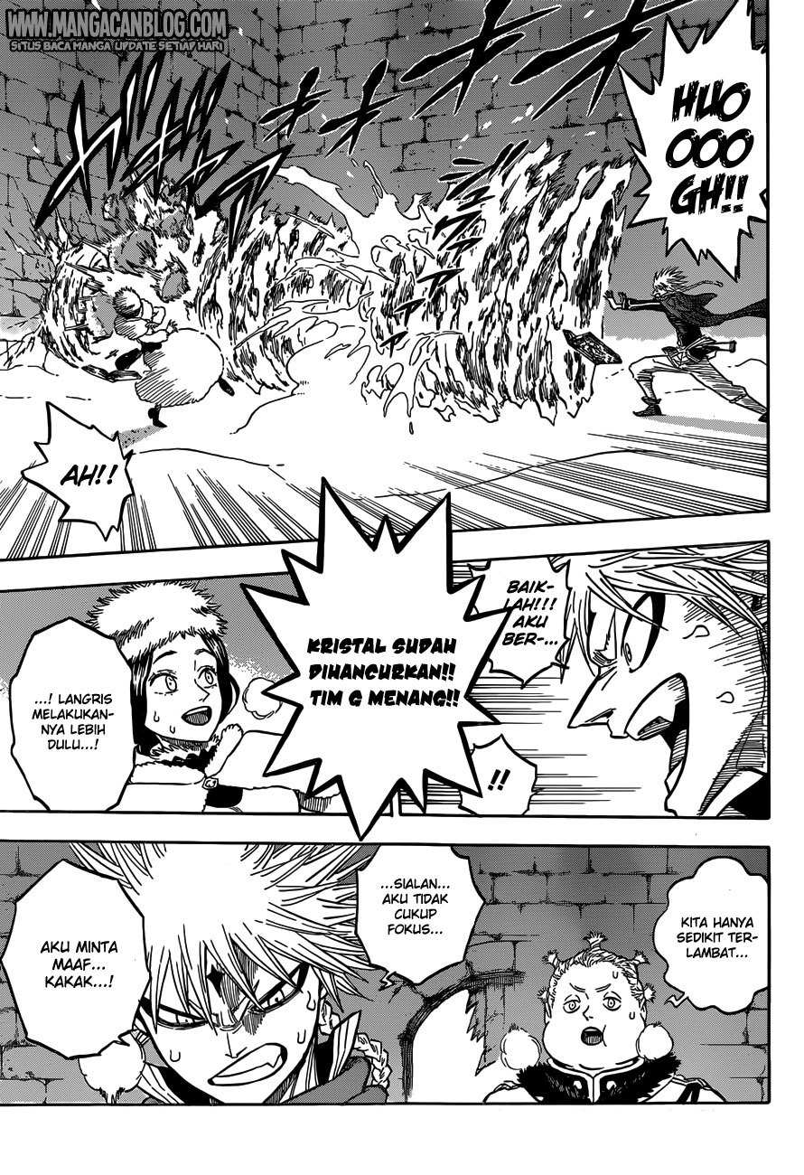 Black Clover