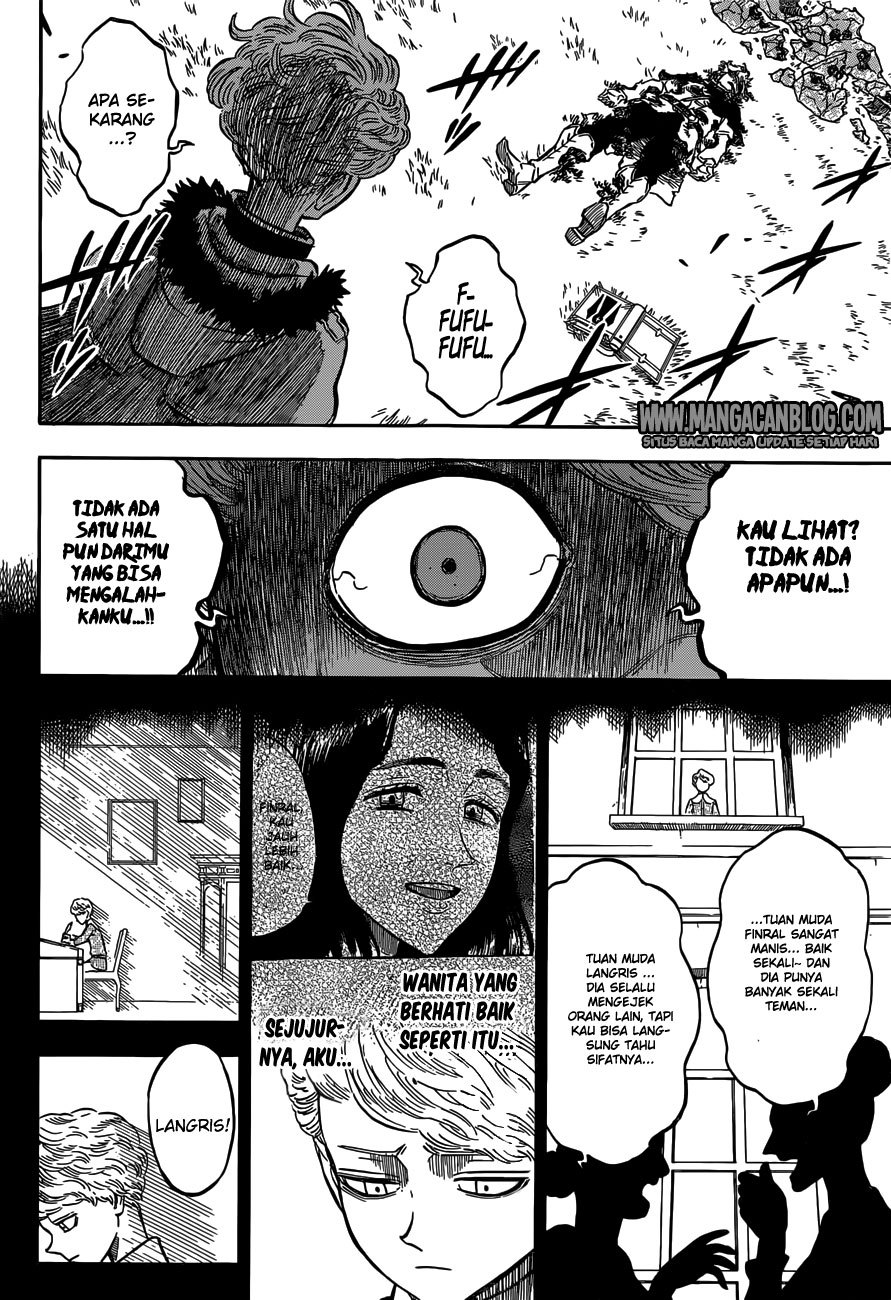 Black Clover