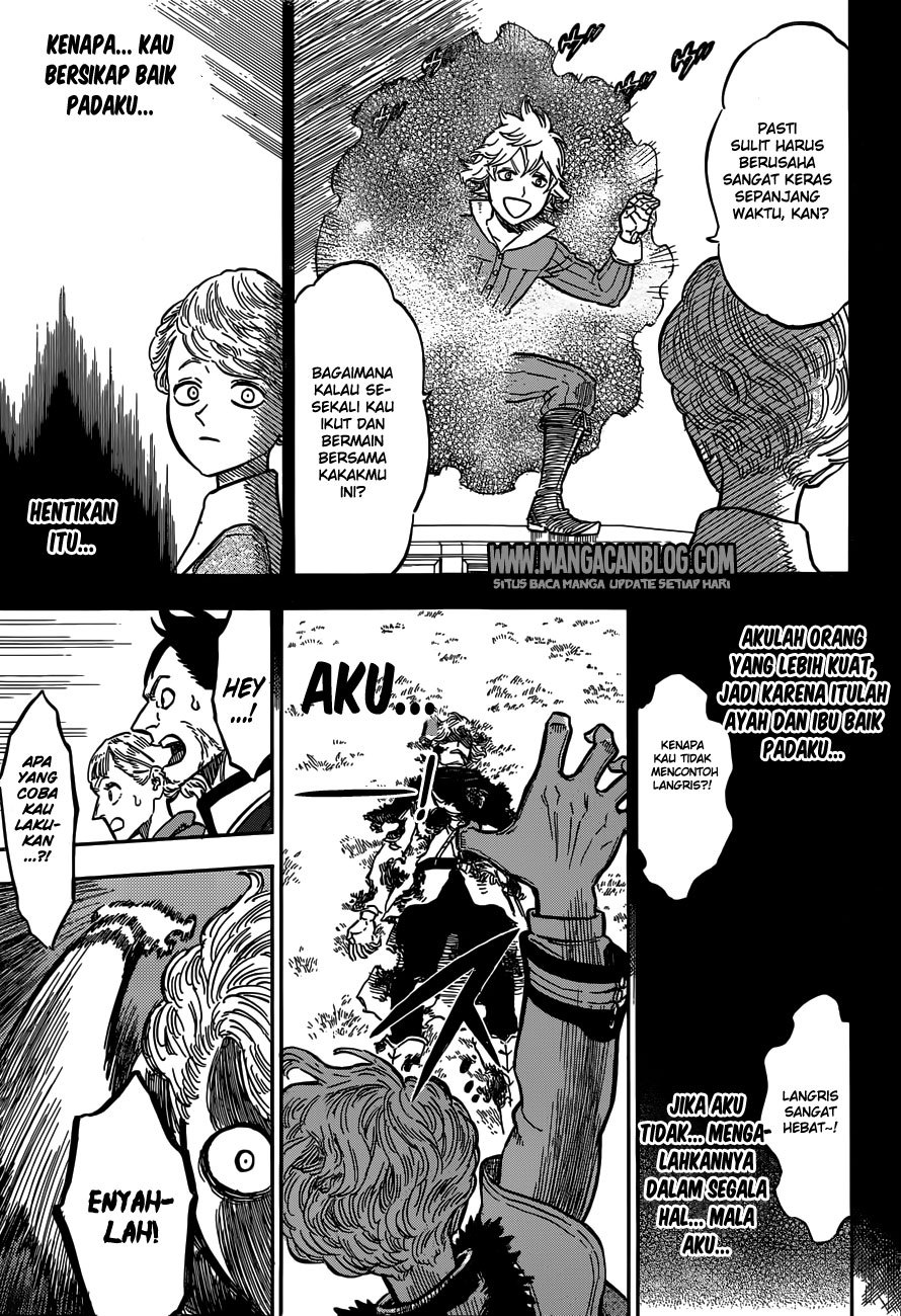 Black Clover