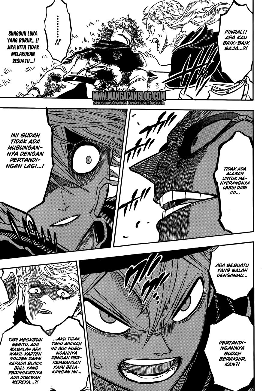 Black Clover
