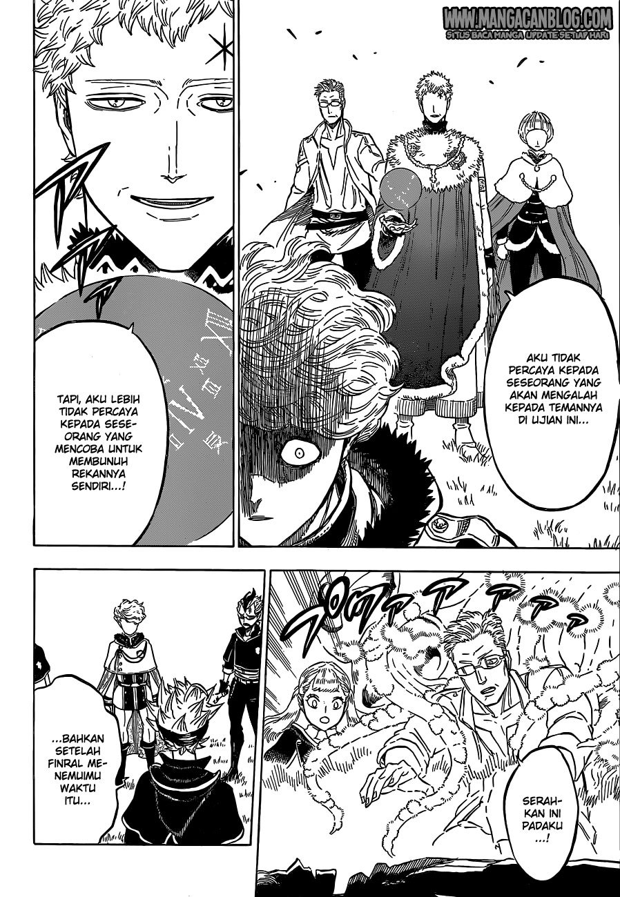 Black Clover