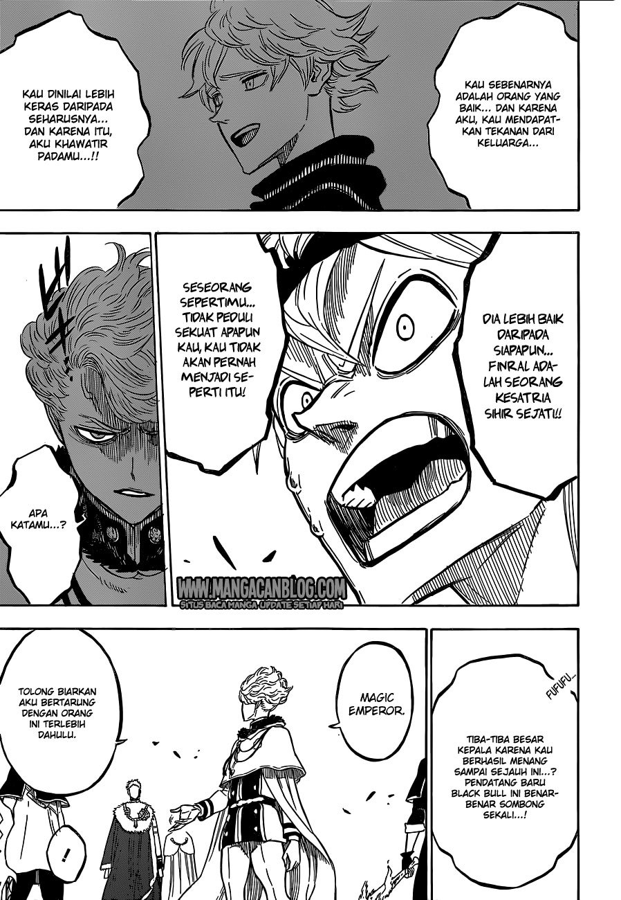 Black Clover