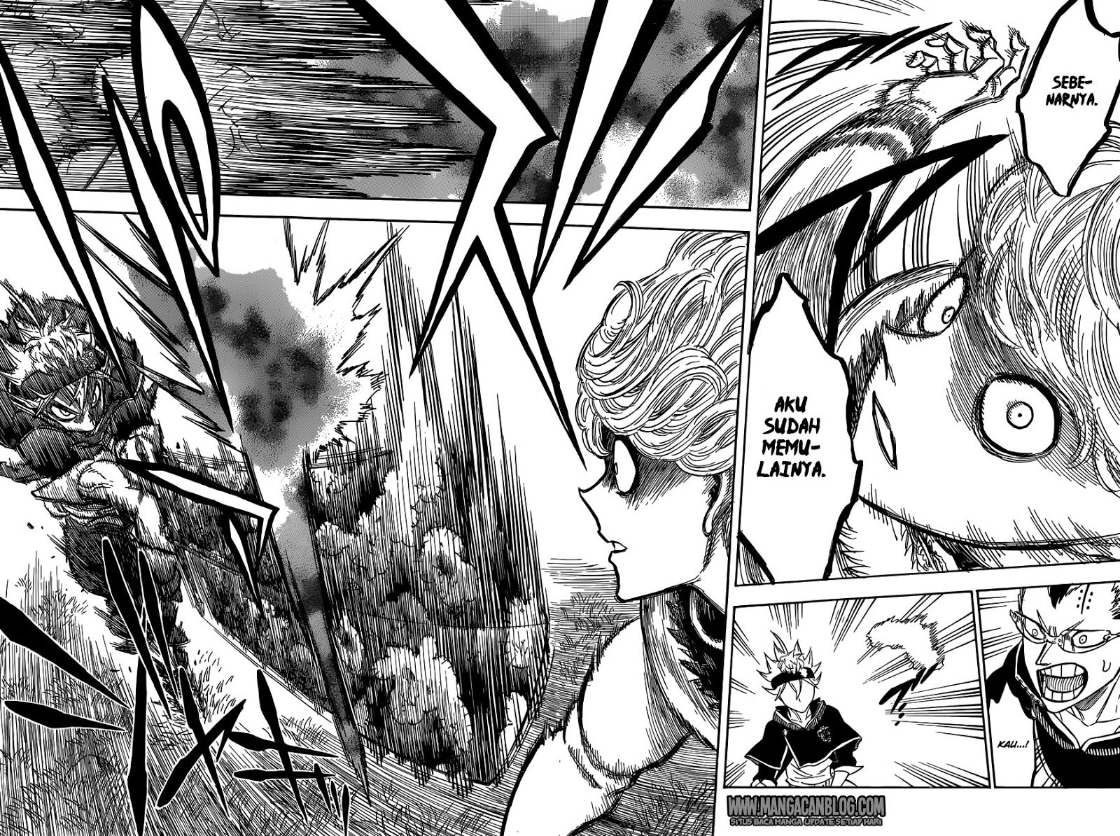 Black Clover