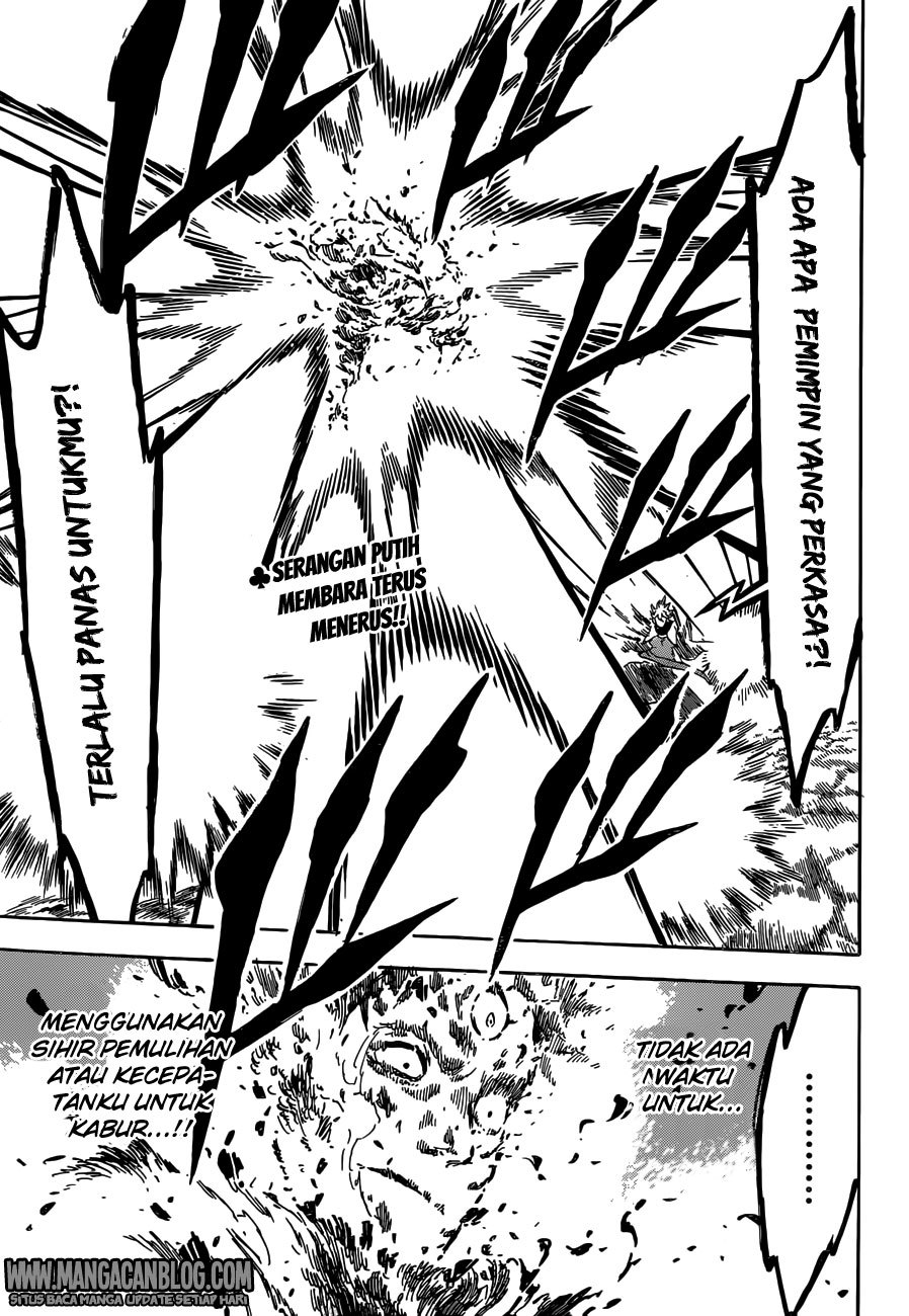 Black Clover