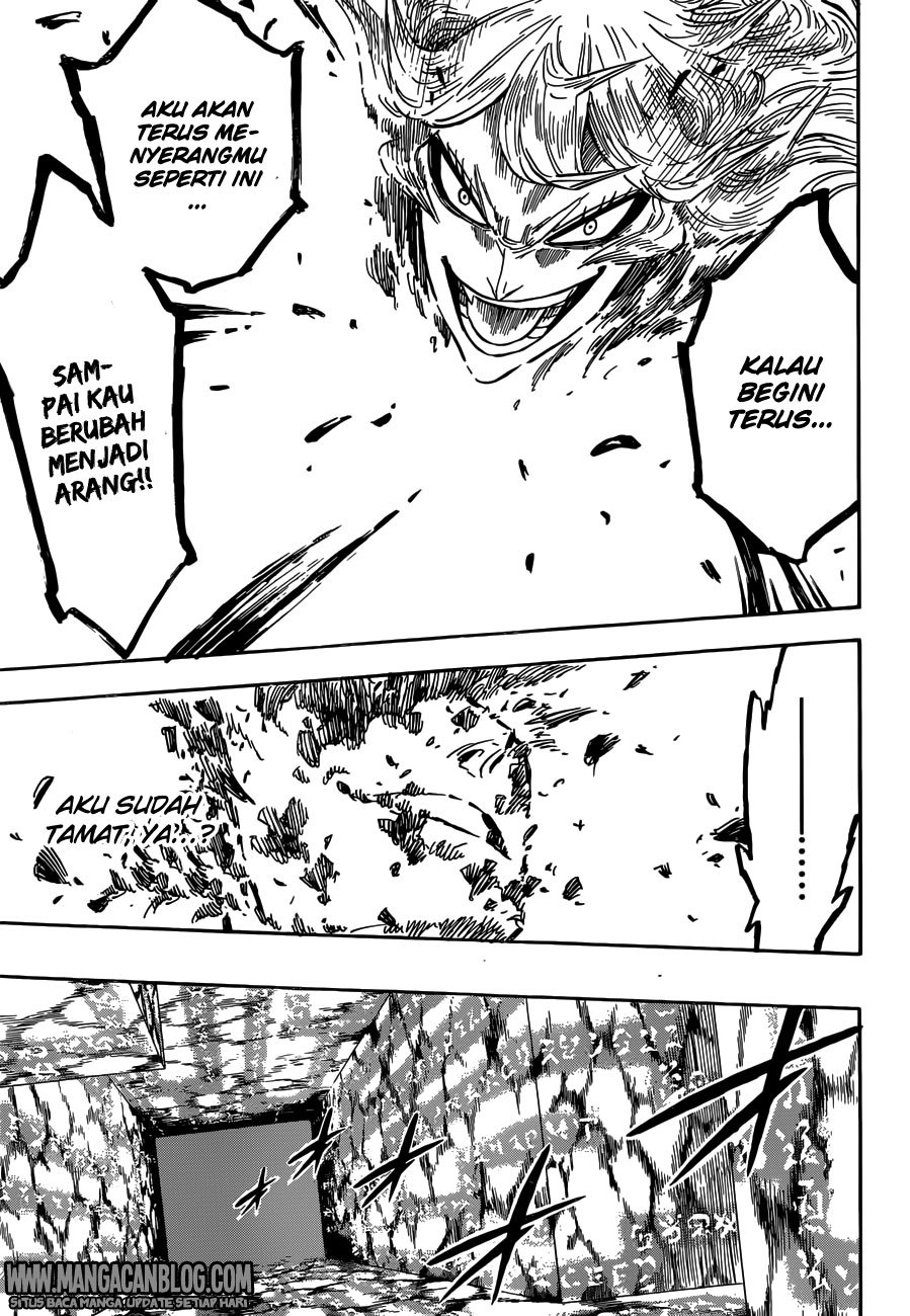 Black Clover