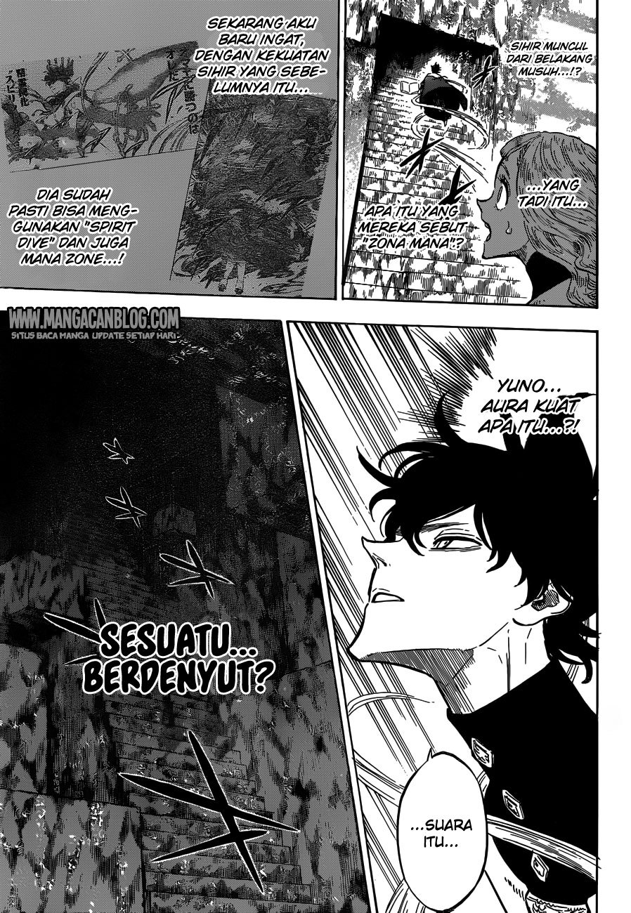 Black Clover