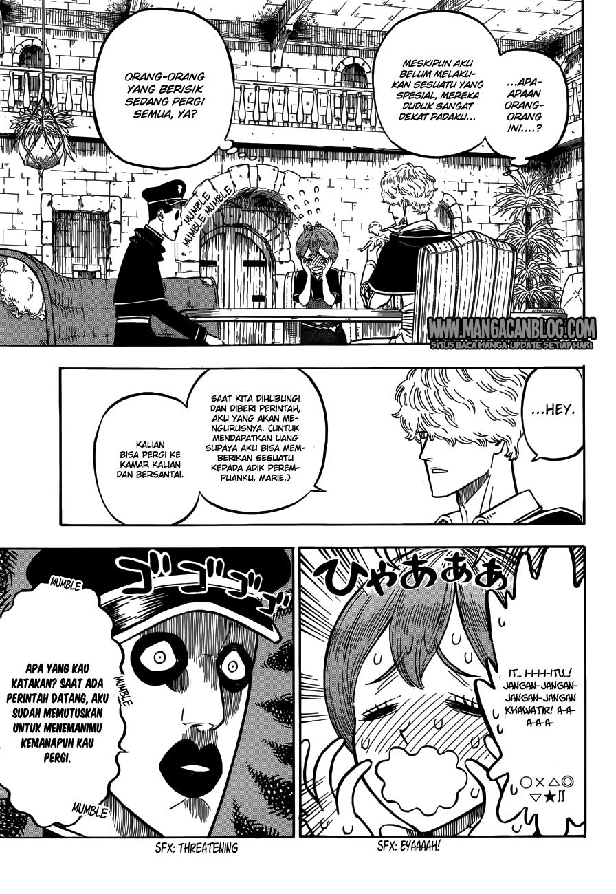 Black Clover