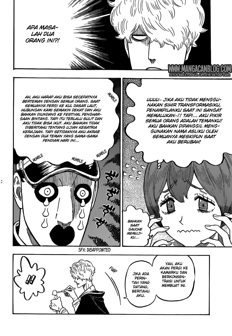 Black Clover