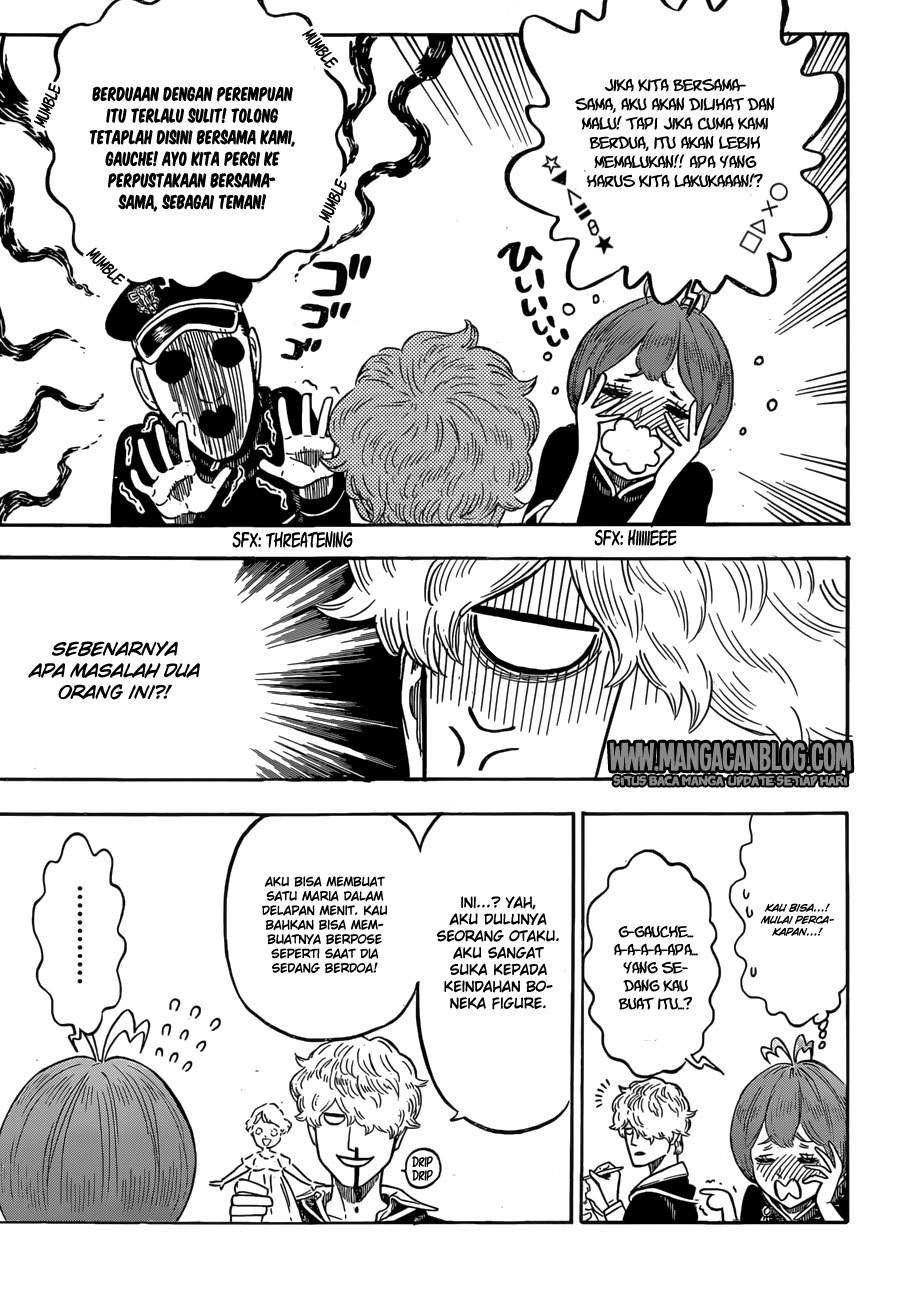 Black Clover