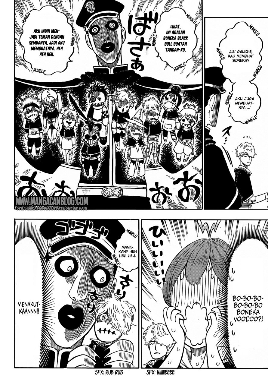 Black Clover