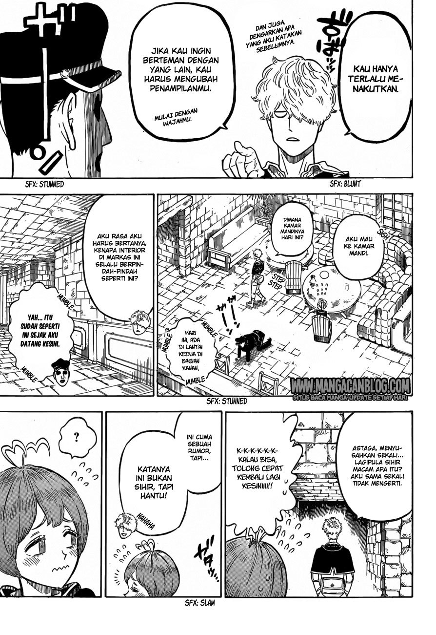 Black Clover