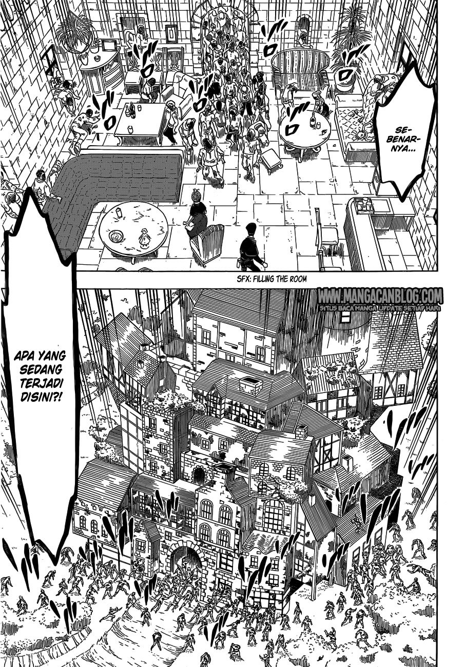 Black Clover