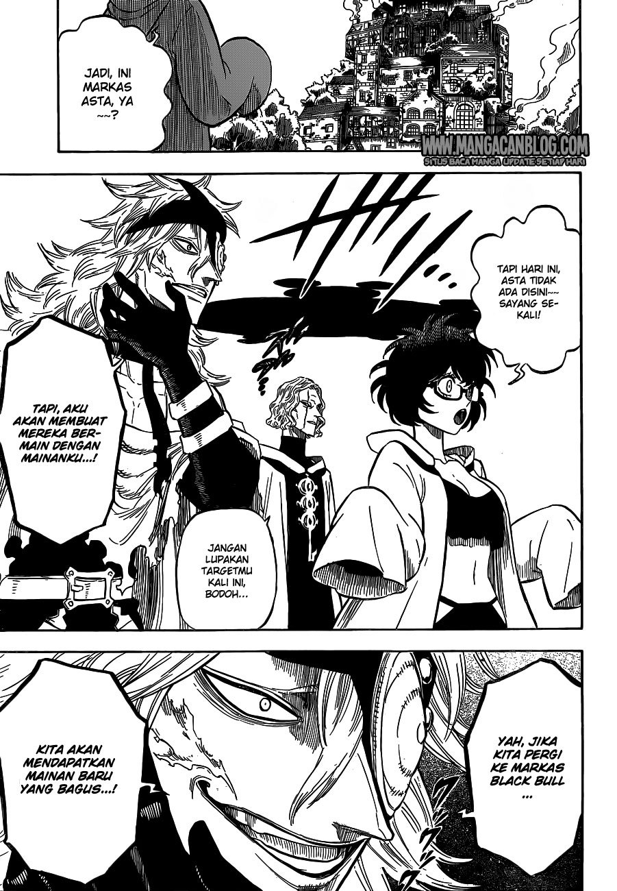 Black Clover