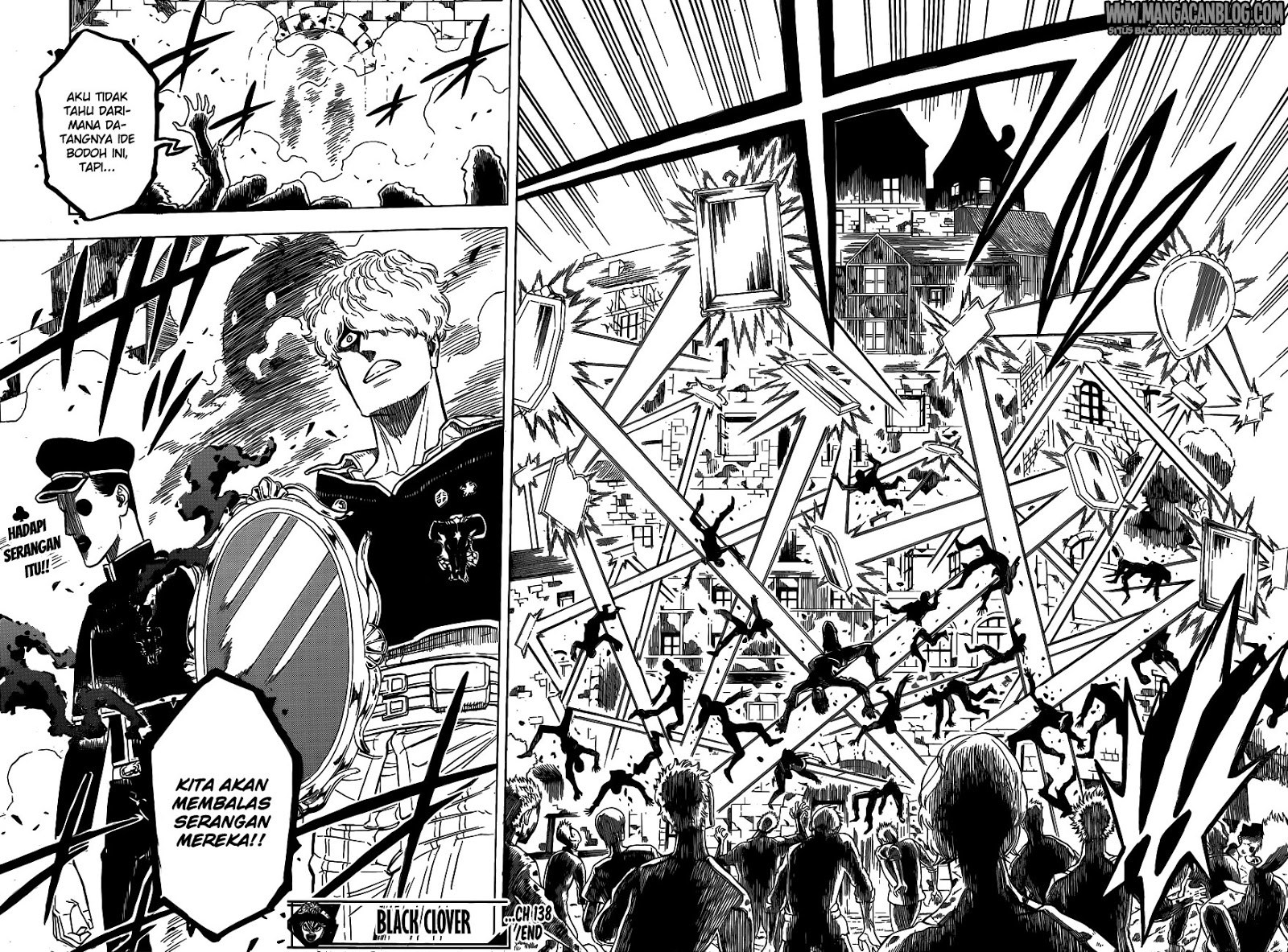 Black Clover