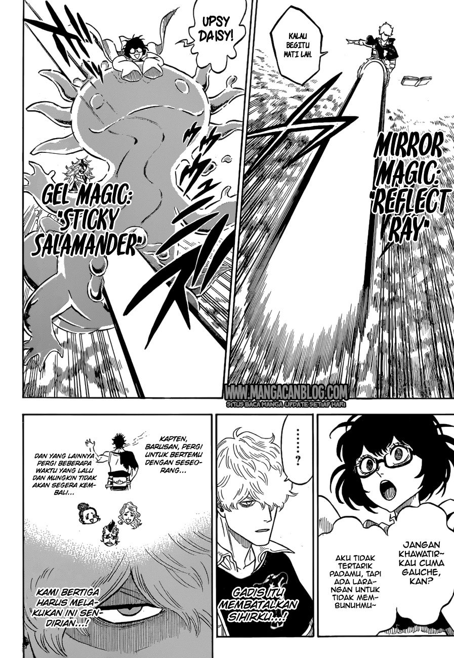 Black Clover