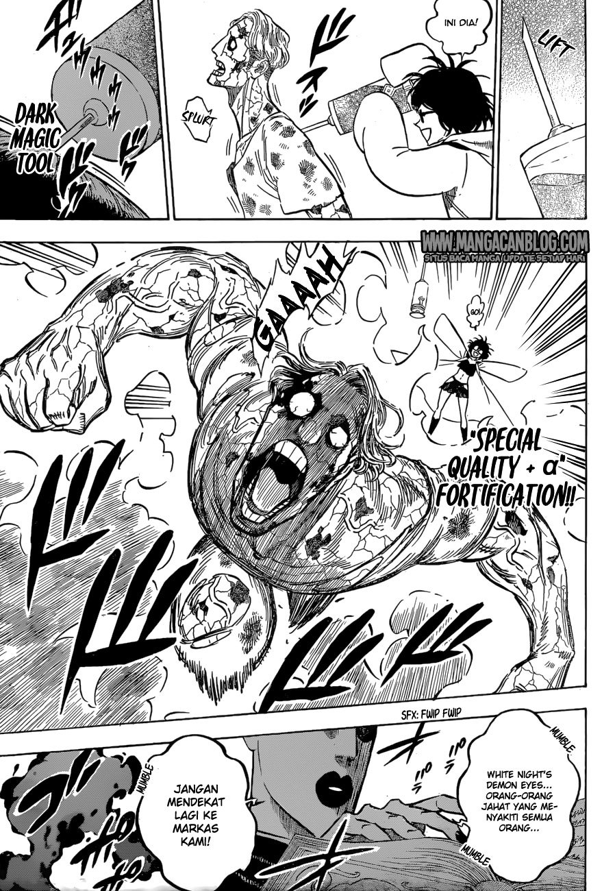 Black Clover