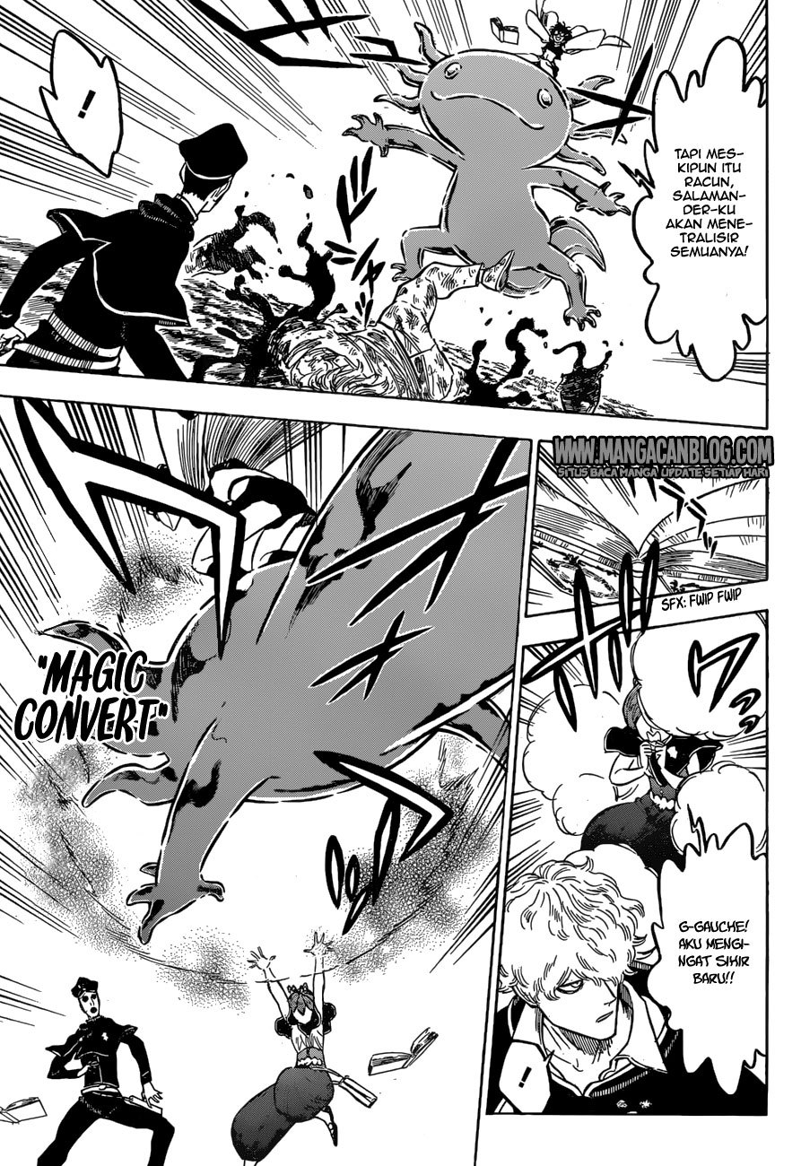 Black Clover