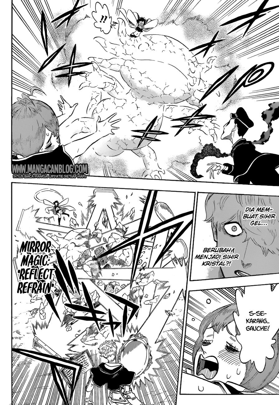 Black Clover