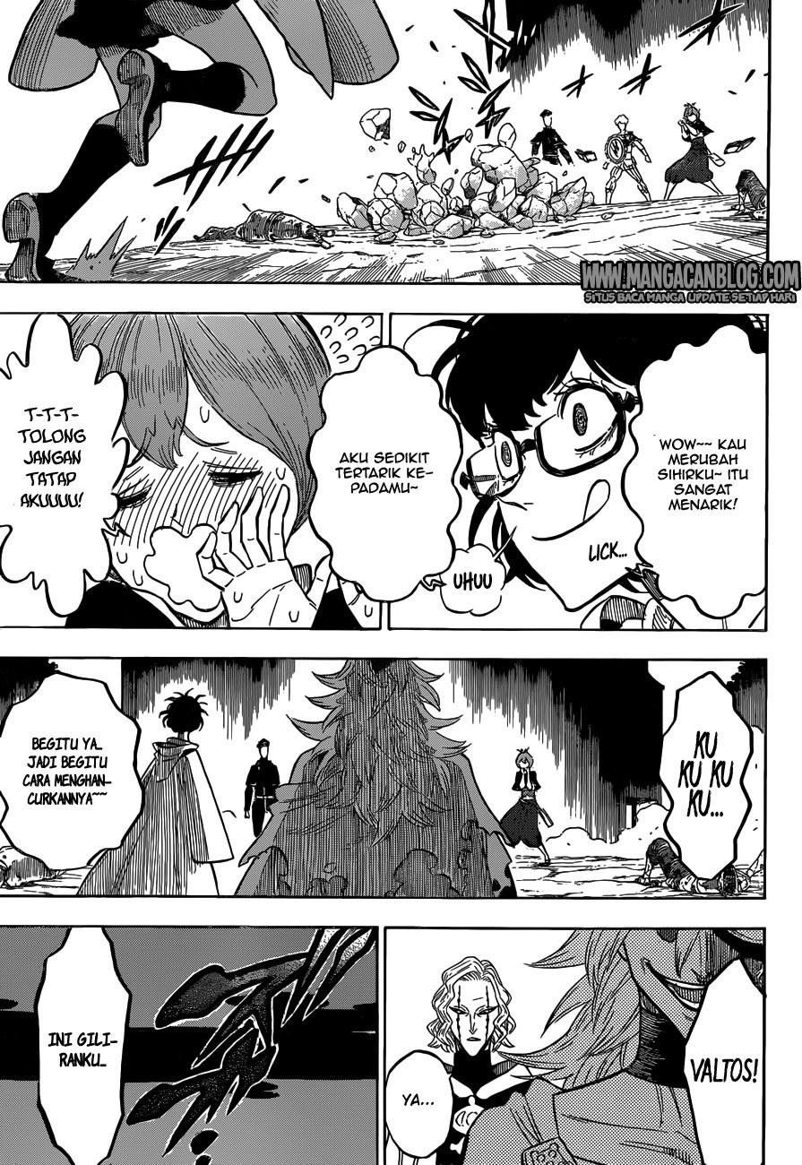 Black Clover