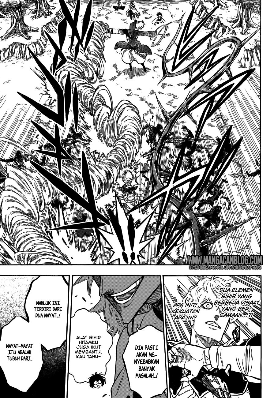 Black Clover