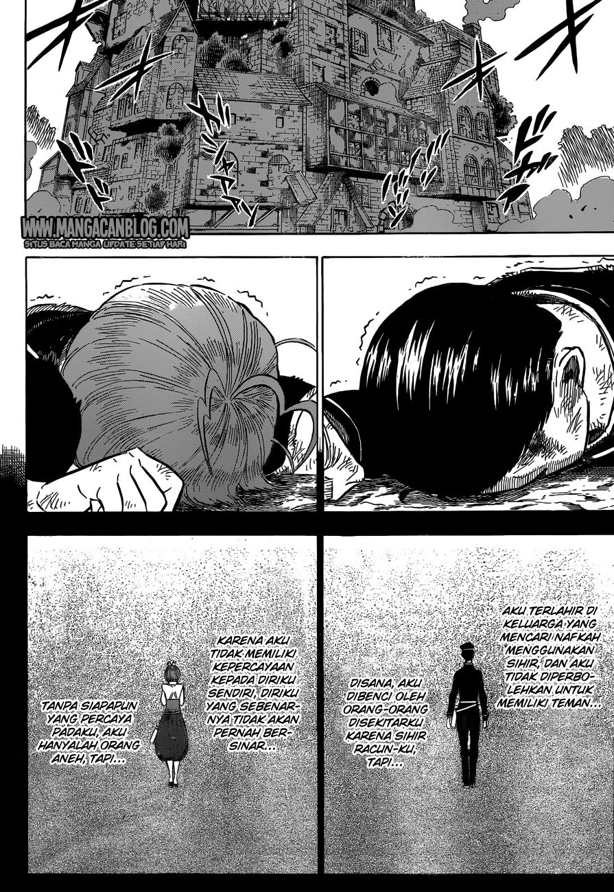 Black Clover