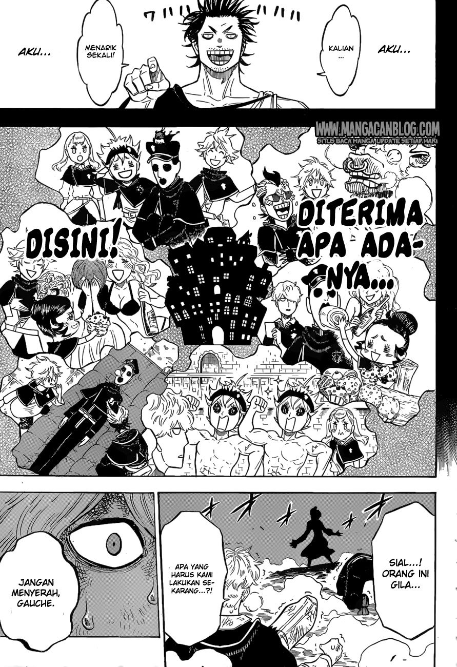 Black Clover