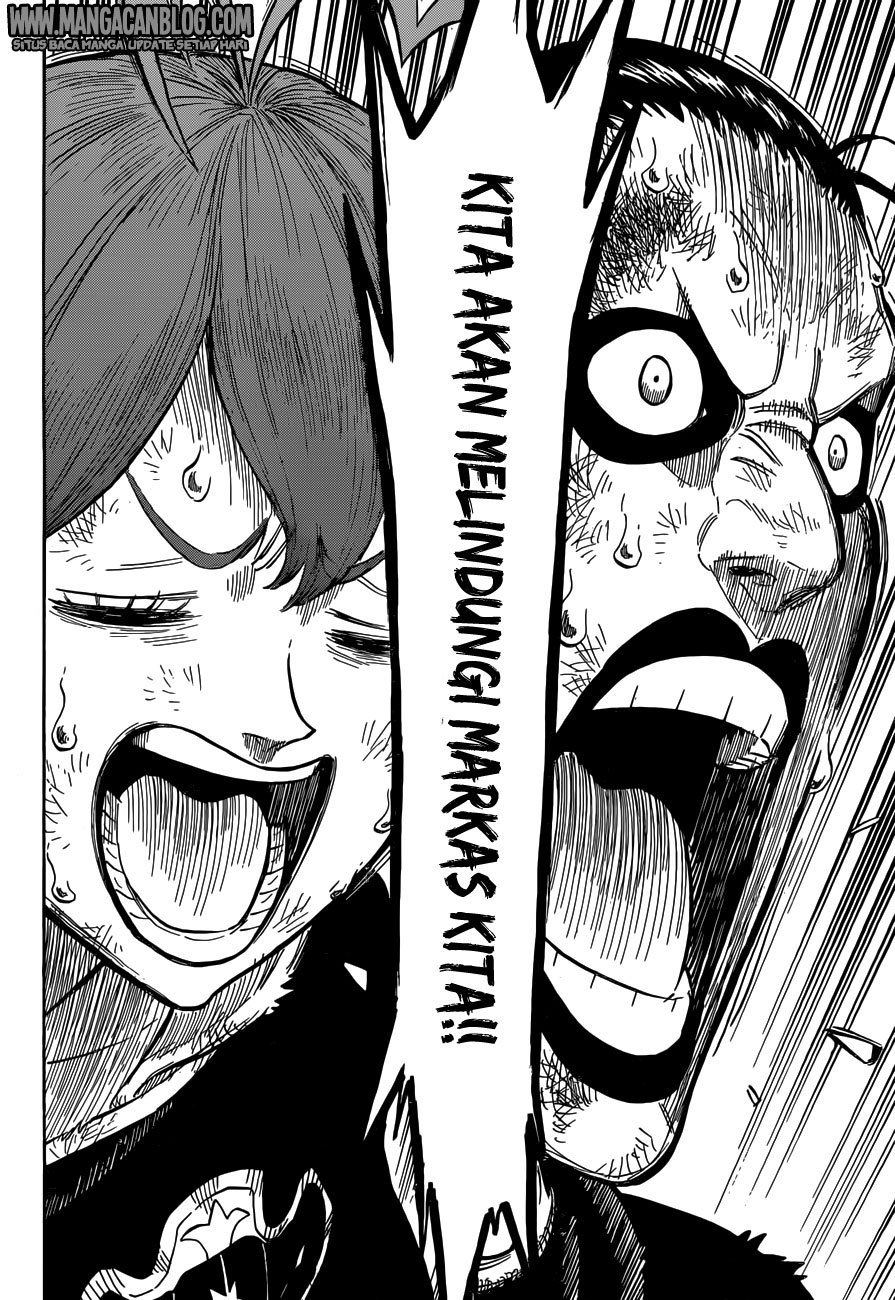 Black Clover