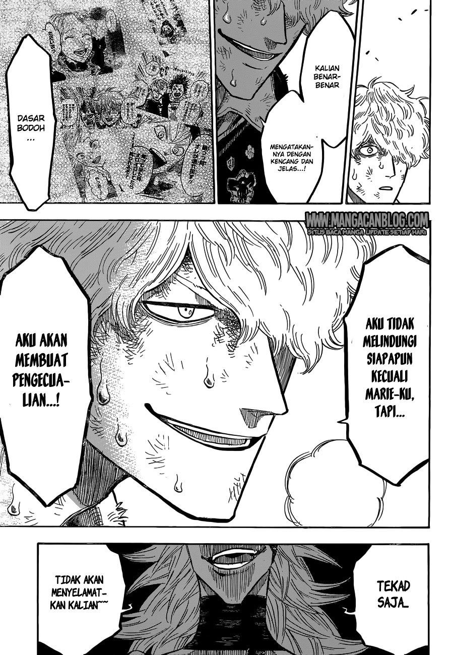 Black Clover