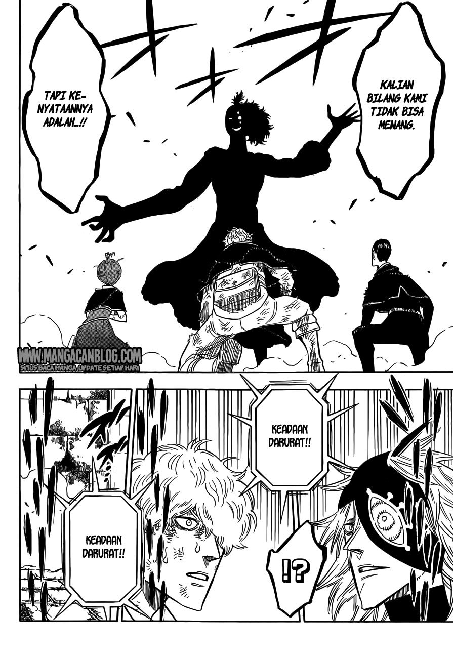 Black Clover