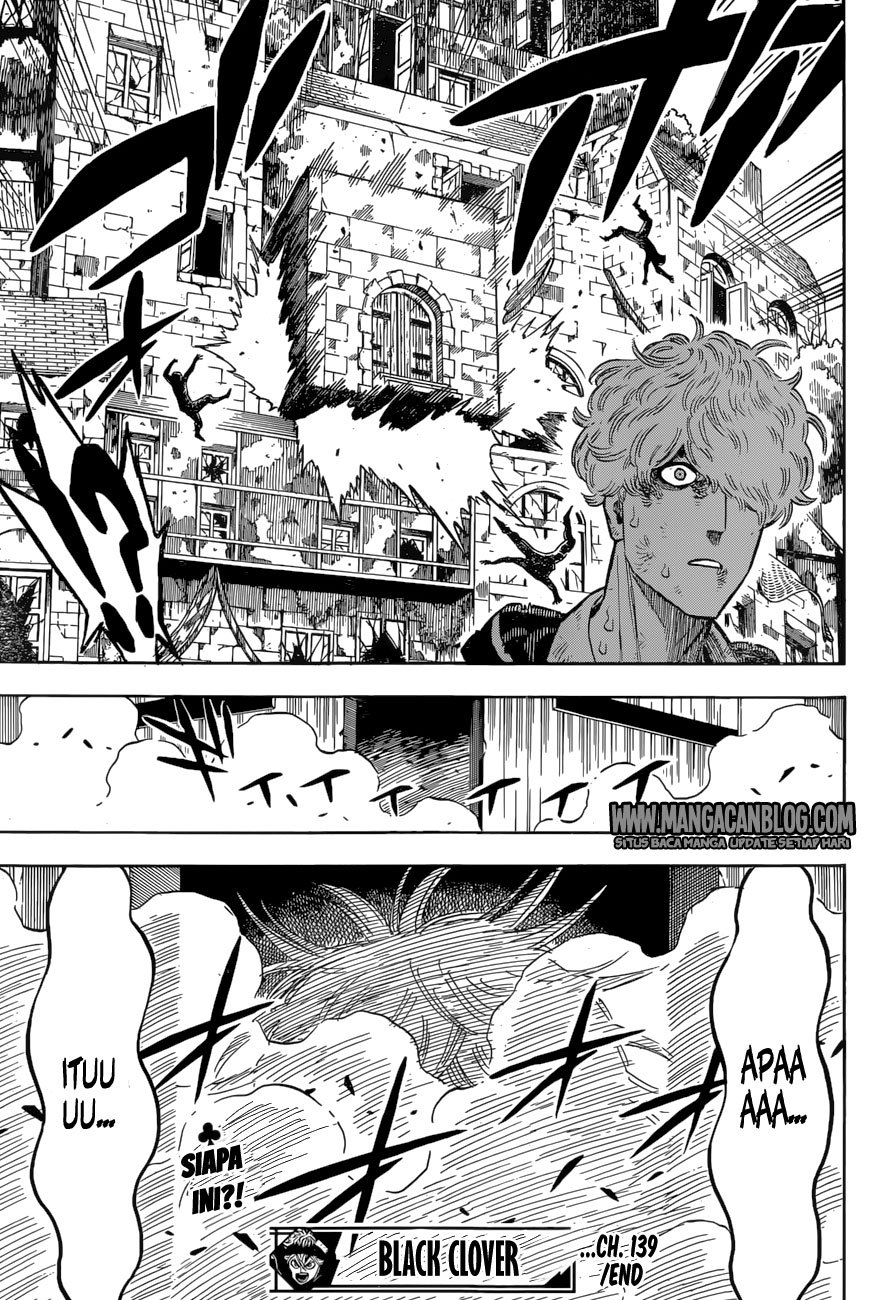 Black Clover