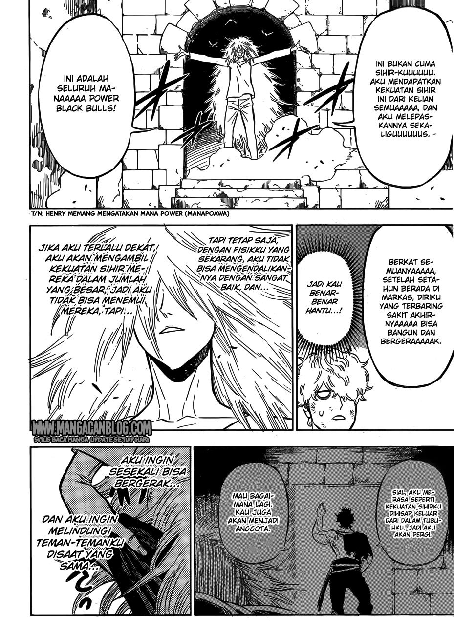 Black Clover
